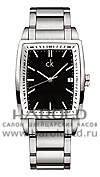 Часы Calvin Klein cK Bold Square K3031175